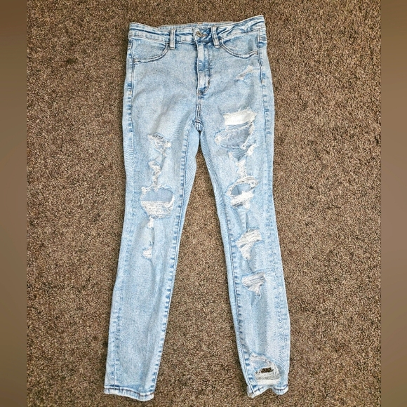 Jeans - Picture 1 of 5